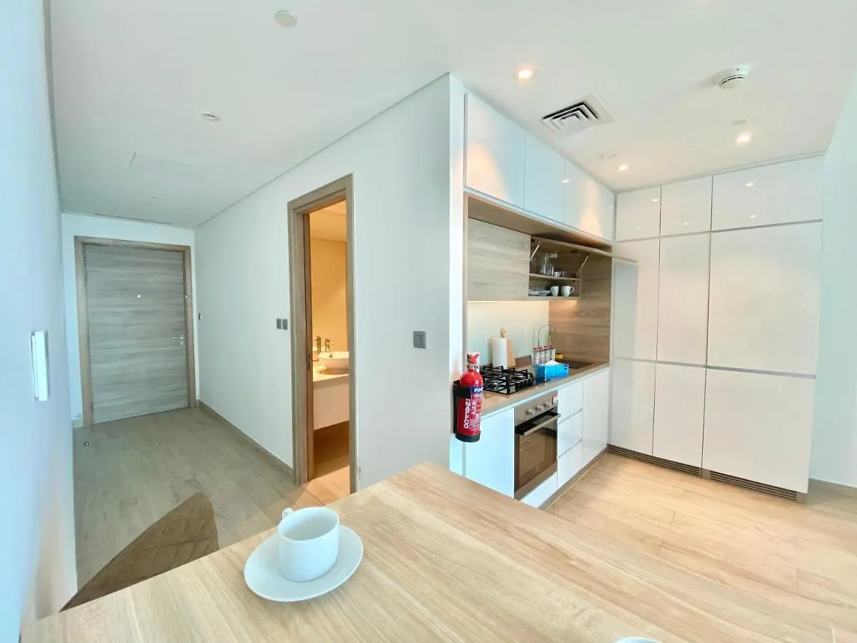 Beautiful Studio Apartment In Dubai Marina United Arab Emirates